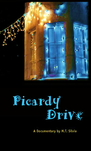 Picardy Video cover